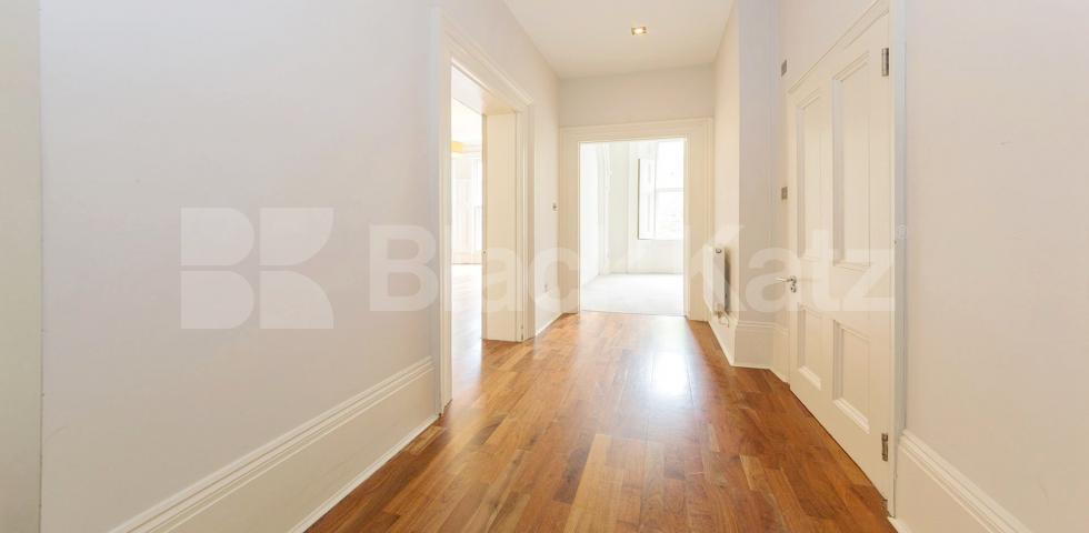			LET, 2 Bedroom, 1 bath, 1 reception Flat			 Holland Road, KENSINGTON